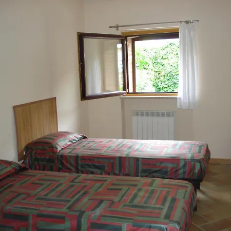 Holiday home La Palma 9 - Beachfront Terraced House Pizzo (Calabria)