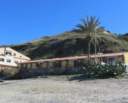 Holiday home La Palma 9 - Beachfront Terraced House