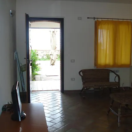 La Palma 9 - Beachfront Terraced House Holiday home Pizzo (Calabria)