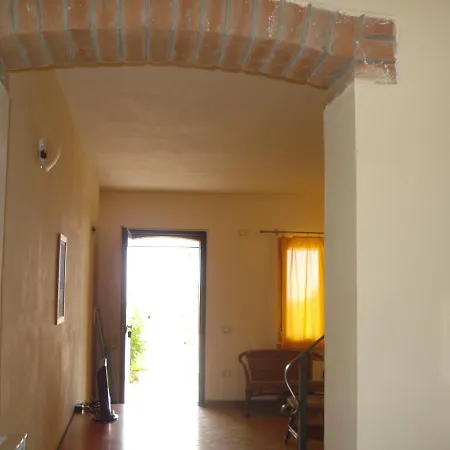 La Palma 9 - Beachfront Terraced House Pizzo (Calabria)