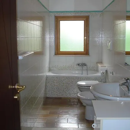 Дом отдыха La Palma 9 - Beachfront Terraced House *