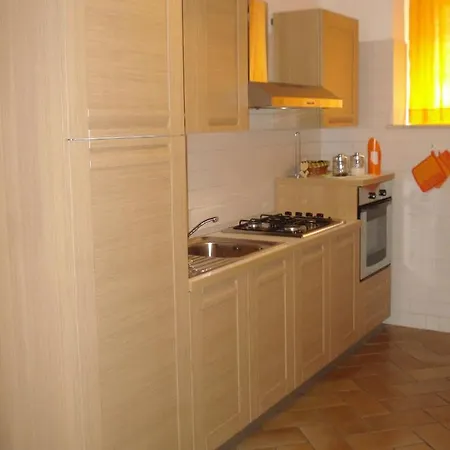 La Palma 9 - Beachfront Terraced House * Pizzo (Calabria)