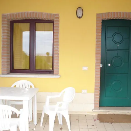 La Palma 9 - Beachfront Terraced House Дом отдыха Пиццо