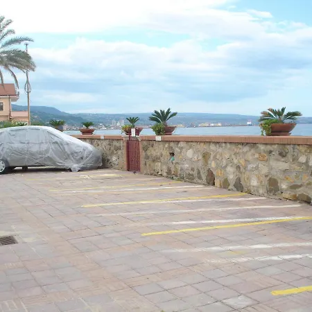 La Palma 9 - Beachfront Terraced House Holiday home