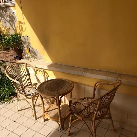 La Palma 9 - Beachfront Terraced House Holiday home Pizzo (Calabria)