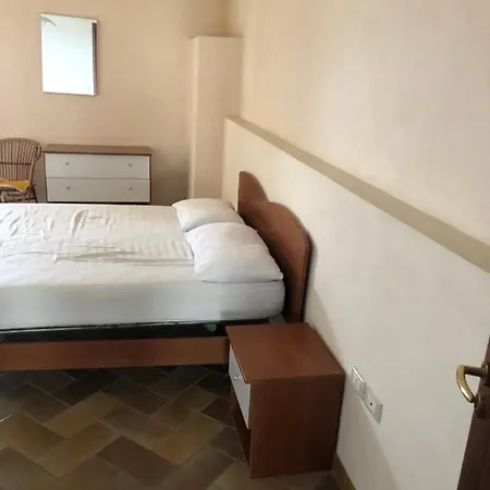 Holiday home La Palma 9 - Beachfront Terraced House Pizzo (Calabria)