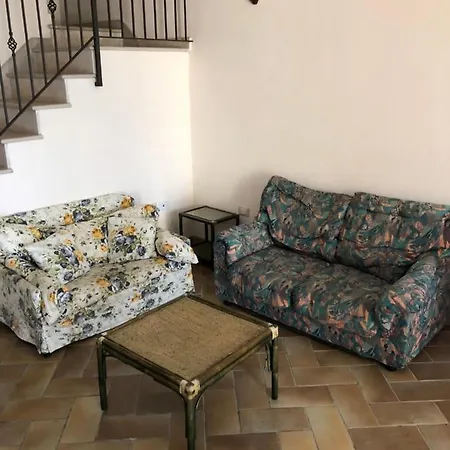 Holiday home La Palma 9 - Beachfront Terraced House Pizzo (Calabria)