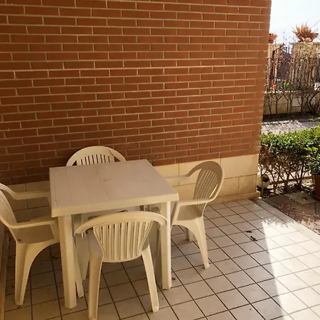 La Palma 9 - Beachfront Terraced House * Pizzo (Calabria)