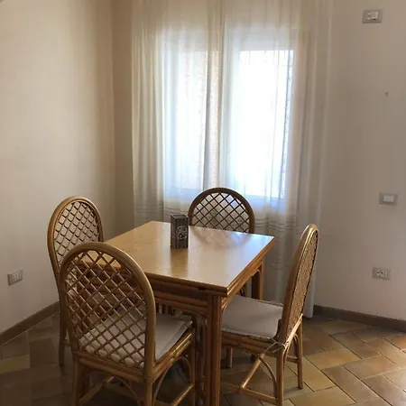 La Palma 9 - Beachfront Terraced House Дом отдыха Пиццо